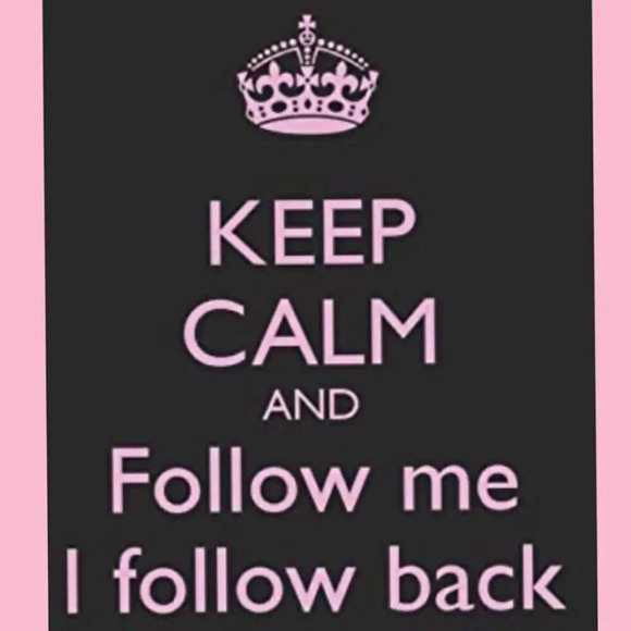 My Very First Follow Game!! - Picture 2 of 3